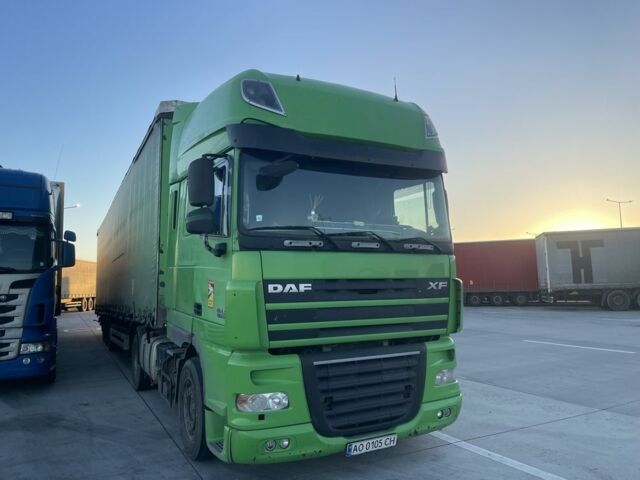 Даф Другая, объемом двигателя 0 л и пробегом 0 тыс. км за 10200 $, фото 4 на Automoto.ua