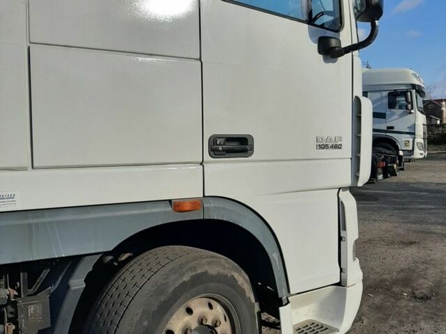 Даф Другая, об'ємом двигуна 0 л та пробігом 0 тис. км за 8000 $, фото 6 на Automoto.ua