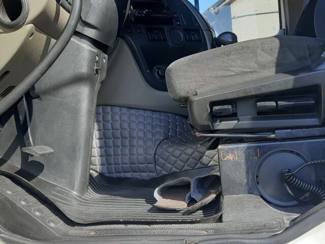 Даф Другая, объемом двигателя 0 л и пробегом 0 тыс. км за 13000 $, фото 13 на Automoto.ua