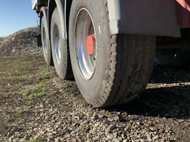 Даф Другая, объемом двигателя 0 л и пробегом 0 тыс. км за 25500 $, фото 20 на Automoto.ua