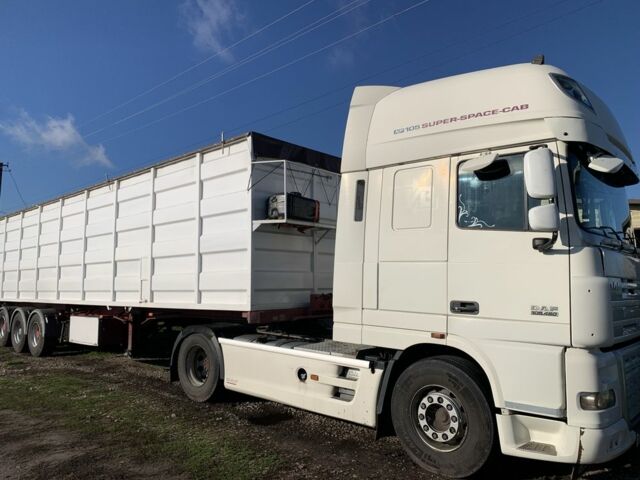 Даф Другая, объемом двигателя 0 л и пробегом 0 тыс. км за 25500 $, фото 1 на Automoto.ua