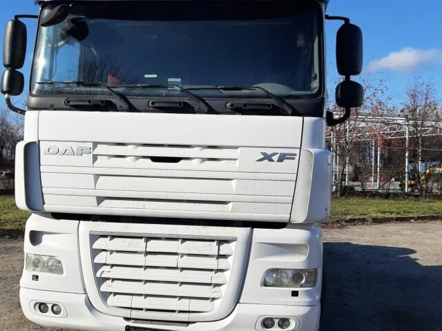 Даф Другая, об'ємом двигуна 0 л та пробігом 0 тис. км за 8000 $, фото 1 на Automoto.ua