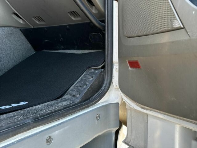 Даф Другая, об'ємом двигуна 0 л та пробігом 0 тис. км за 8000 $, фото 10 на Automoto.ua