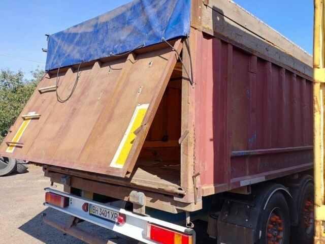 Даф Другая, объемом двигателя 0 л и пробегом 0 тыс. км за 25500 $, фото 7 на Automoto.ua