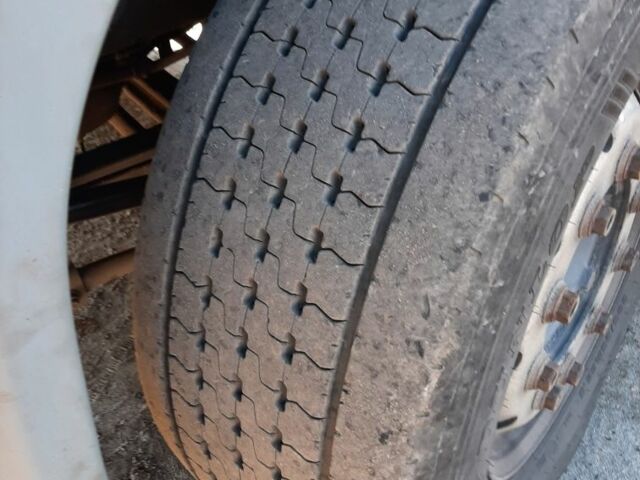 Даф Другая, об'ємом двигуна 0 л та пробігом 0 тис. км за 8000 $, фото 3 на Automoto.ua