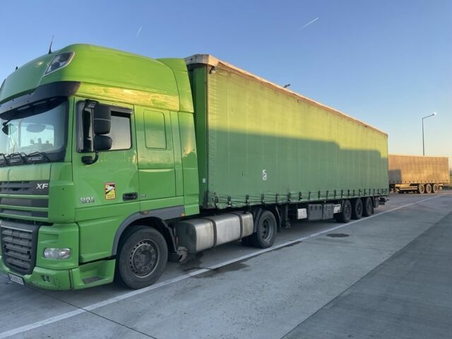 Даф Другая, об'ємом двигуна 0 л та пробігом 0 тис. км за 12500 $, фото 2 на Automoto.ua