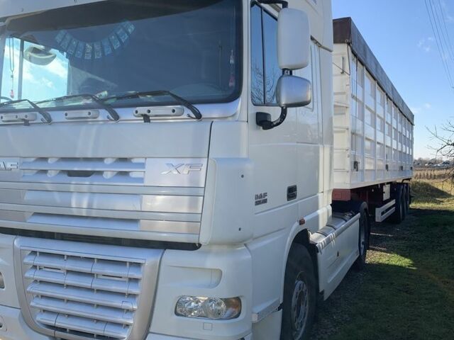 Даф Другая, объемом двигателя 0 л и пробегом 0 тыс. км за 25500 $, фото 4 на Automoto.ua