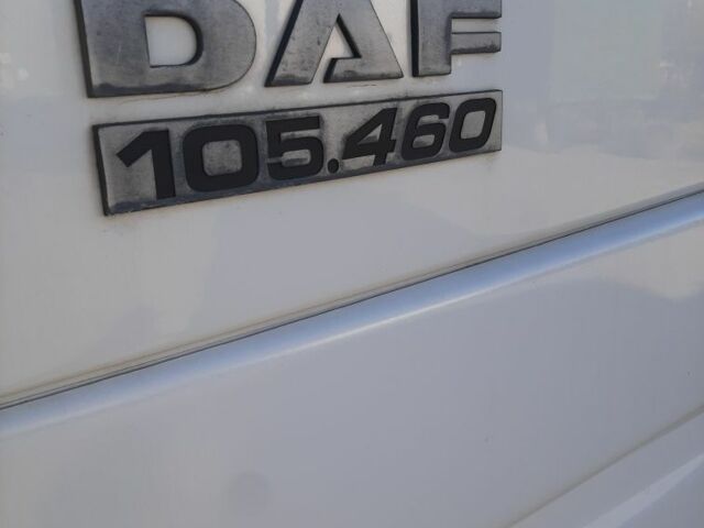 Даф Другая, об'ємом двигуна 0 л та пробігом 0 тис. км за 8000 $, фото 2 на Automoto.ua