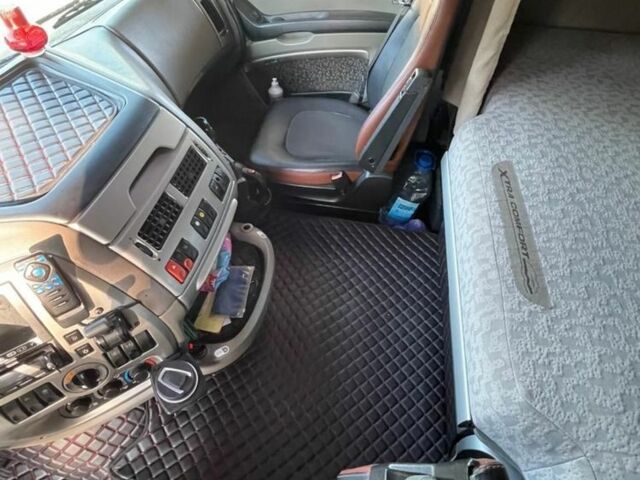 Даф Другая, объемом двигателя 0 л и пробегом 0 тыс. км за 14000 $, фото 6 на Automoto.ua