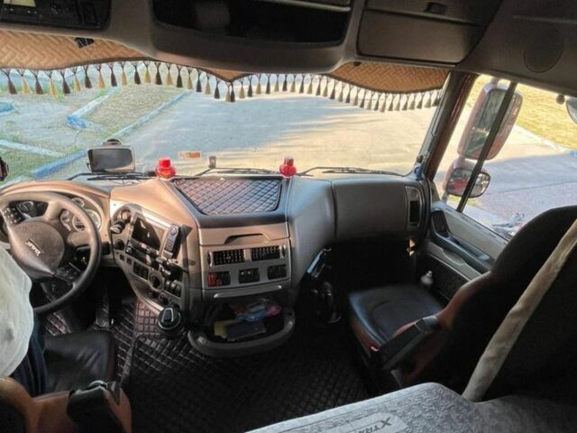 Даф Другая, объемом двигателя 0 л и пробегом 0 тыс. км за 14000 $, фото 5 на Automoto.ua