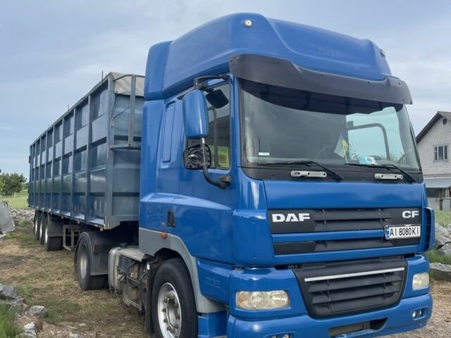 Даф Другая, об'ємом двигуна 0 л та пробігом 0 тис. км за 27500 $, фото 2 на Automoto.ua