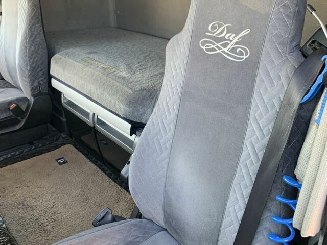 Даф Другая, объемом двигателя 0 л и пробегом 0 тыс. км за 25500 $, фото 8 на Automoto.ua