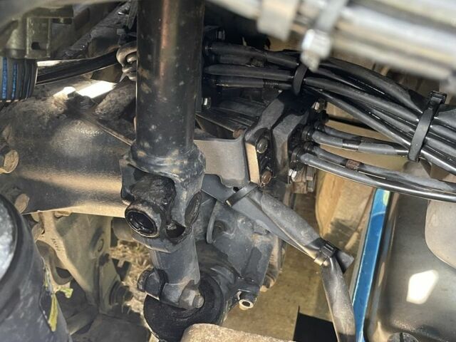 Даф Другая, об'ємом двигуна 0 л та пробігом 0 тис. км за 27500 $, фото 20 на Automoto.ua