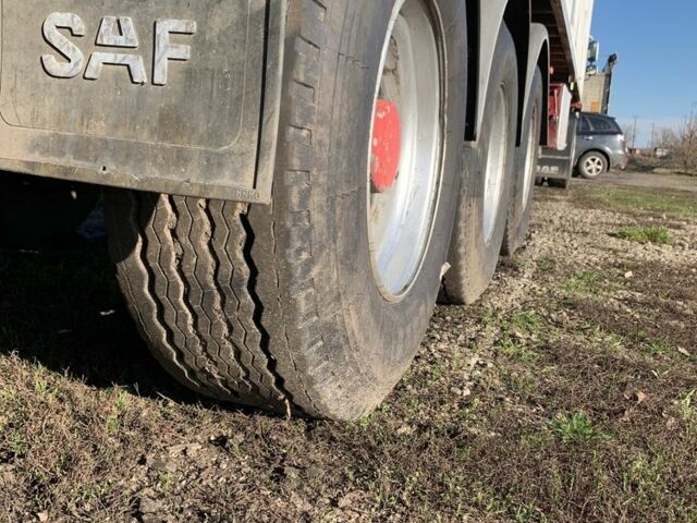 Даф Другая, объемом двигателя 0 л и пробегом 0 тыс. км за 25500 $, фото 19 на Automoto.ua