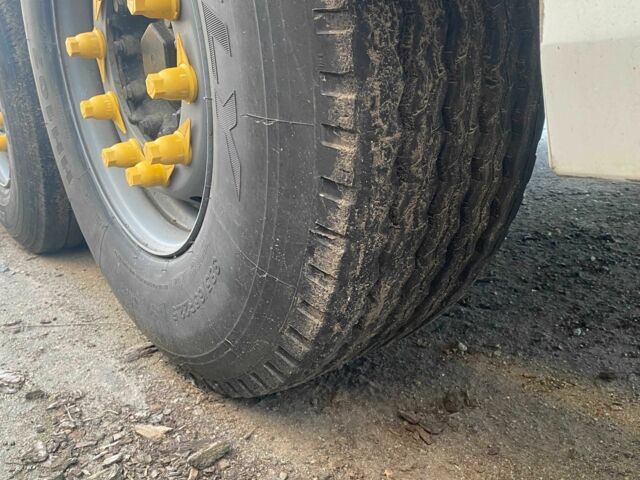 Даф Другая, объемом двигателя 0 л и пробегом 0 тыс. км за 17500 $, фото 3 на Automoto.ua