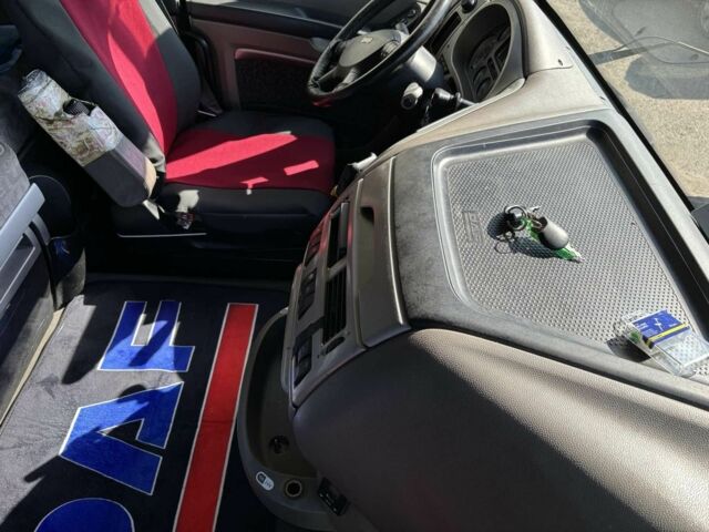 Даф Другая, об'ємом двигуна 0 л та пробігом 0 тис. км за 8000 $, фото 12 на Automoto.ua