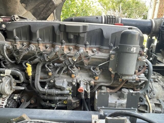 Даф Другая, об'ємом двигуна 0 л та пробігом 0 тис. км за 27500 $, фото 22 на Automoto.ua