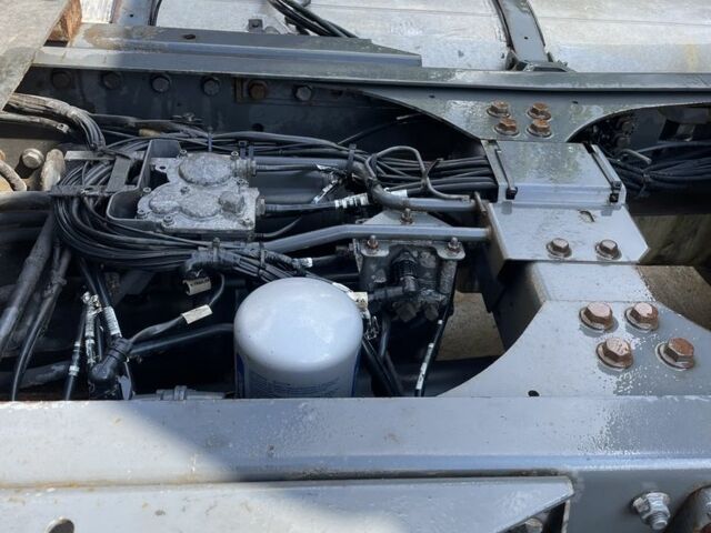 Даф Другая, об'ємом двигуна 0 л та пробігом 0 тис. км за 27500 $, фото 15 на Automoto.ua