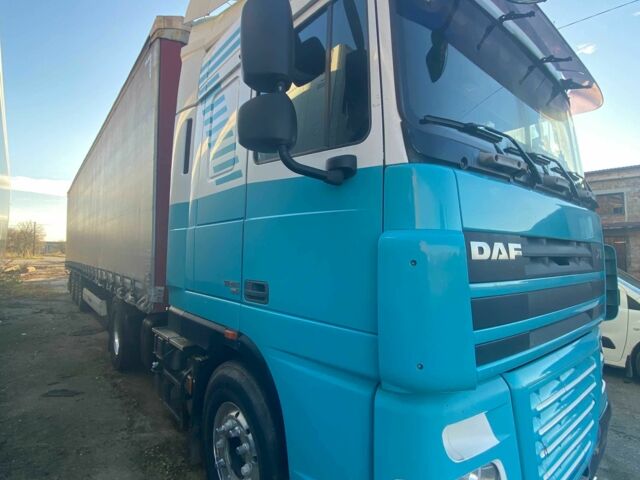 Даф Другая, объемом двигателя 0 л и пробегом 0 тыс. км за 17500 $, фото 7 на Automoto.ua