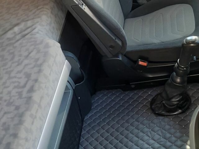 Даф Другая, объемом двигателя 0 л и пробегом 0 тыс. км за 13000 $, фото 14 на Automoto.ua