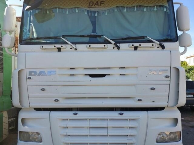 Даф Другая, объемом двигателя 0 л и пробегом 0 тыс. км за 25500 $, фото 8 на Automoto.ua