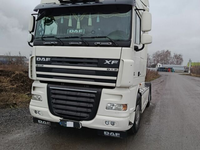 Даф Другая, объемом двигателя 0 л и пробегом 0 тыс. км за 15000 $, фото 1 на Automoto.ua