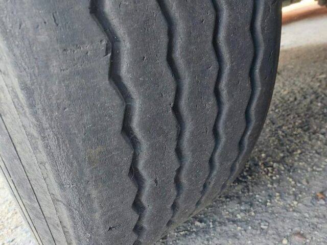 Даф Другая, объемом двигателя 0 л и пробегом 0 тыс. км за 25500 $, фото 5 на Automoto.ua