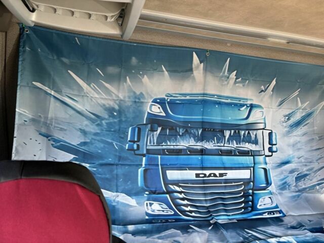 Даф Другая, об'ємом двигуна 0 л та пробігом 0 тис. км за 8000 $, фото 11 на Automoto.ua