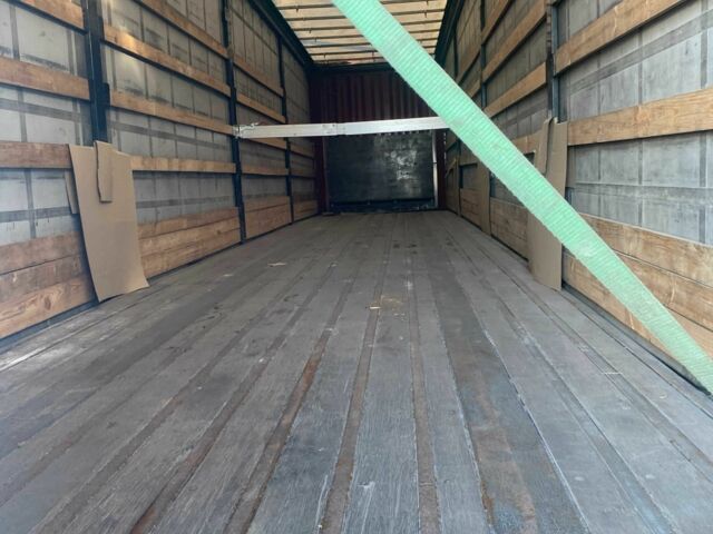 Даф Другая, объемом двигателя 0 л и пробегом 0 тыс. км за 17500 $, фото 4 на Automoto.ua