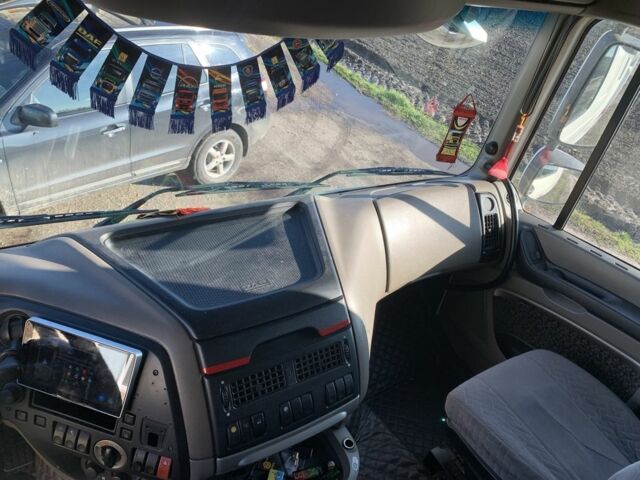 Даф Другая, объемом двигателя 0 л и пробегом 0 тыс. км за 25500 $, фото 9 на Automoto.ua