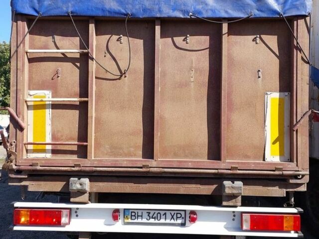 Даф Другая, объемом двигателя 0 л и пробегом 0 тыс. км за 25500 $, фото 2 на Automoto.ua