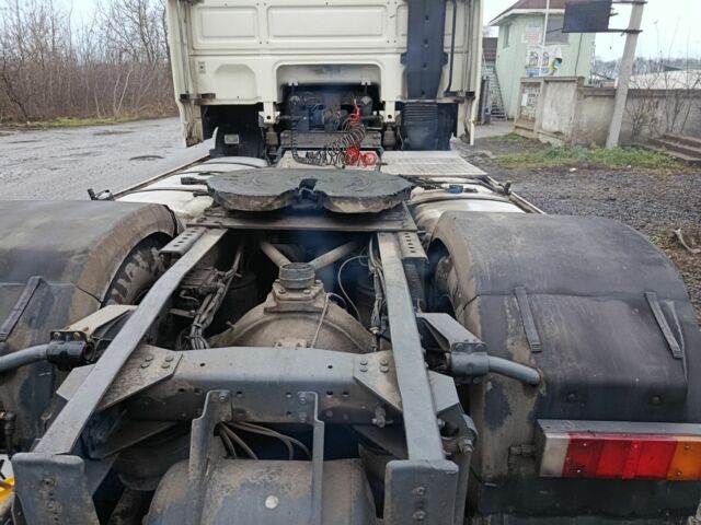 Даф Другая, объемом двигателя 0 л и пробегом 0 тыс. км за 15000 $, фото 5 на Automoto.ua