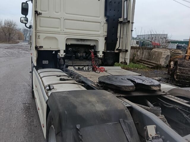 Даф Другая, объемом двигателя 0 л и пробегом 0 тыс. км за 15000 $, фото 6 на Automoto.ua