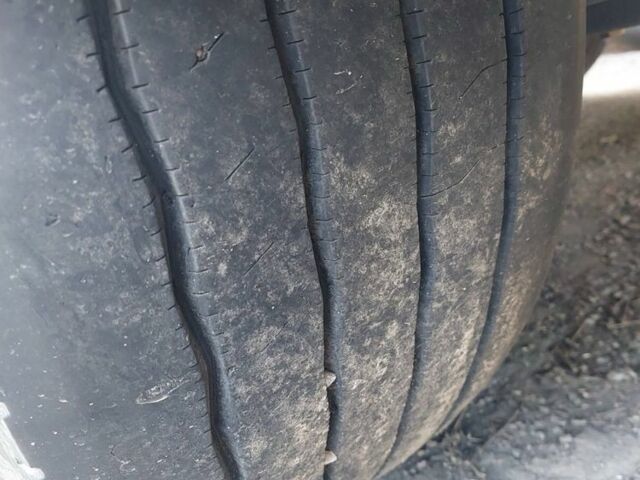 Даф Другая, объемом двигателя 0 л и пробегом 0 тыс. км за 25500 $, фото 4 на Automoto.ua