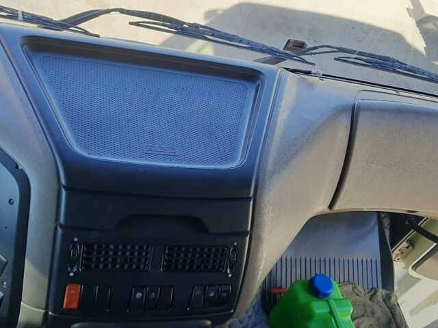 Даф Другая, объемом двигателя 0 л и пробегом 0 тыс. км за 13000 $, фото 15 на Automoto.ua