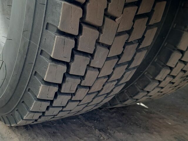 Даф Другая, объемом двигателя 0 л и пробегом 0 тыс. км за 13000 $, фото 5 на Automoto.ua