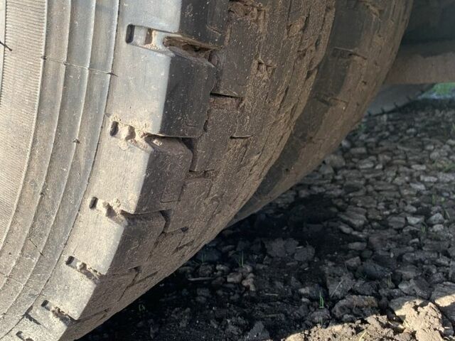 Даф Другая, объемом двигателя 0 л и пробегом 0 тыс. км за 25500 $, фото 6 на Automoto.ua