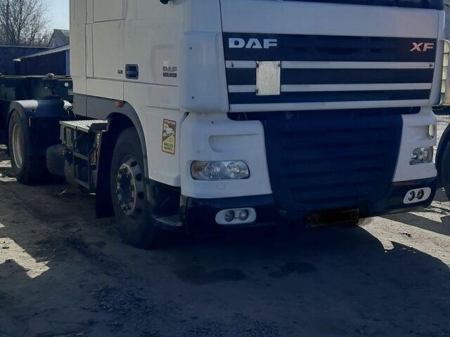 Даф Другая, объемом двигателя 0 л и пробегом 0 тыс. км за 13000 $, фото 7 на Automoto.ua