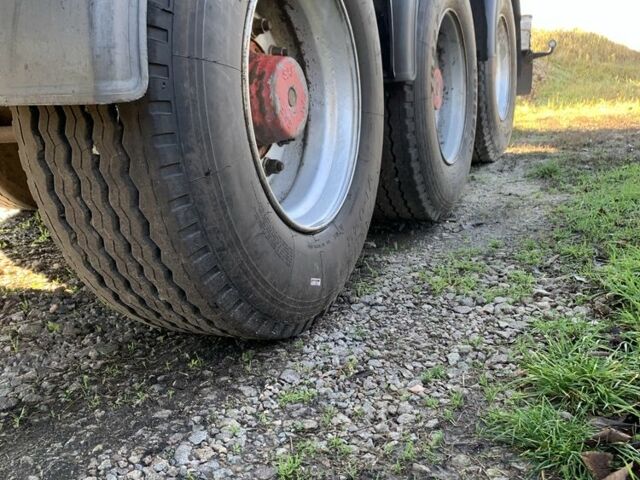 Даф Другая, объемом двигателя 0 л и пробегом 0 тыс. км за 25500 $, фото 18 на Automoto.ua