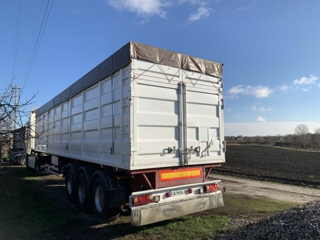 Даф Другая, объемом двигателя 0 л и пробегом 0 тыс. км за 25500 $, фото 16 на Automoto.ua