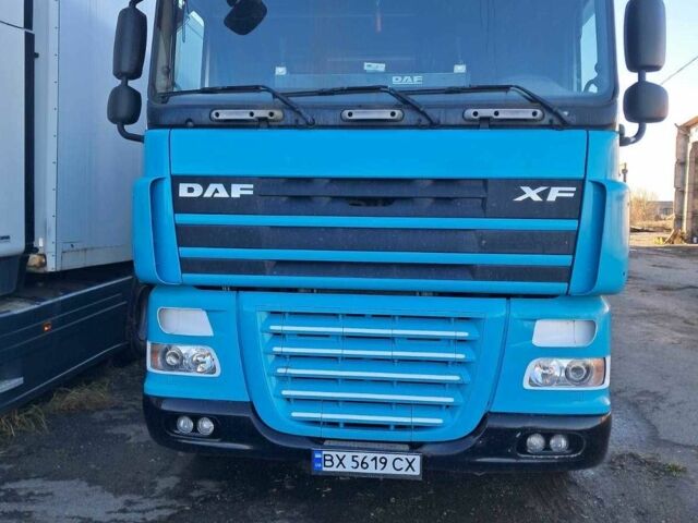 Даф Другая, объемом двигателя 0 л и пробегом 0 тыс. км за 17500 $, фото 9 на Automoto.ua