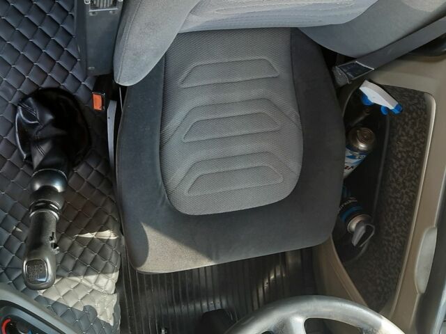 Даф Другая, объемом двигателя 0 л и пробегом 0 тыс. км за 13000 $, фото 16 на Automoto.ua