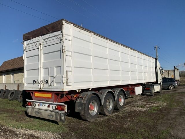 Даф Другая, объемом двигателя 0 л и пробегом 0 тыс. км за 25500 $, фото 15 на Automoto.ua