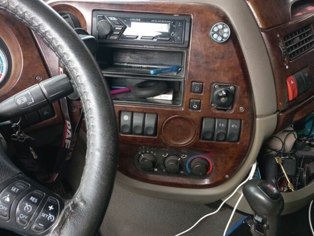 Даф Другая, об'ємом двигуна 0 л та пробігом 0 тис. км за 13000 $, фото 6 на Automoto.ua