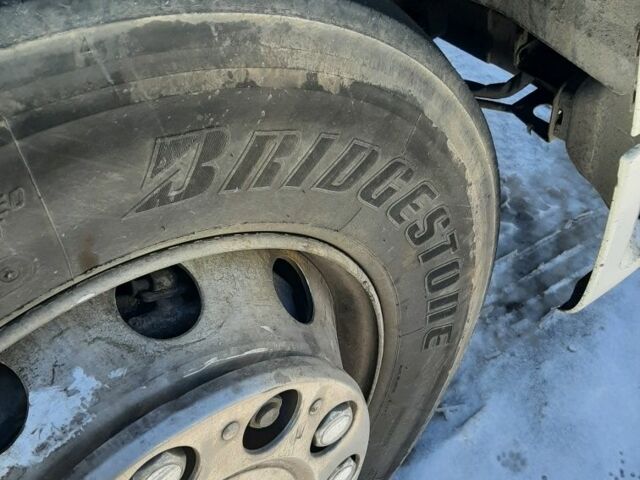 Даф Другая, объемом двигателя 0 л и пробегом 0 тыс. км за 9000 $, фото 15 на Automoto.ua