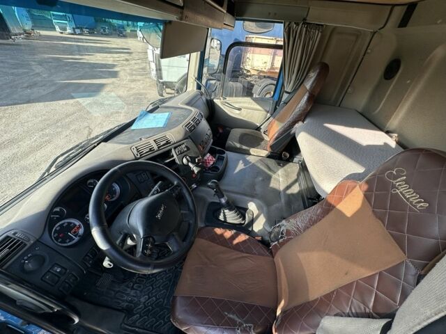 Даф Другая, объемом двигателя 0 л и пробегом 0 тыс. км за 6500 $, фото 7 на Automoto.ua