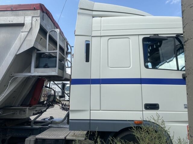 Даф Другая 2010 в Днепре (Днепропетровске) на Automoto.ua Даф Другая, объемом двигателя 0 л и пробегом 0 тыс. км за 15500 $, фото 2 на Automoto.ua