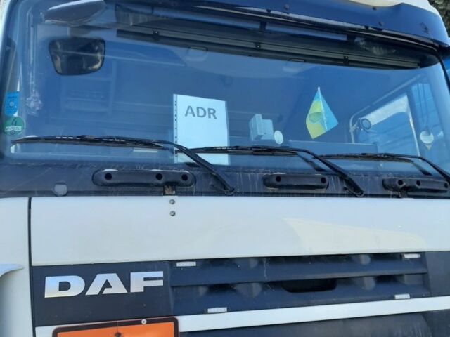 Даф Другая, объемом двигателя 0 л и пробегом 0 тыс. км за 9000 $, фото 8 на Automoto.ua