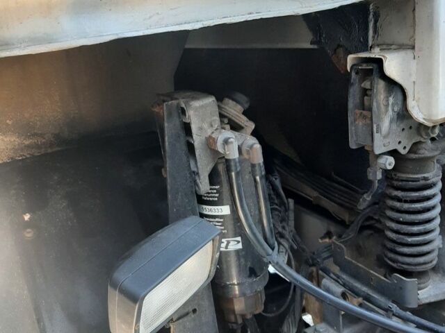 Даф Другая, объемом двигателя 0 л и пробегом 0 тыс. км за 9000 $, фото 11 на Automoto.ua