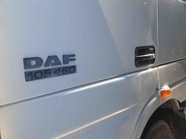 Даф Другая, объемом двигателя 0 л и пробегом 0 тыс. км за 9000 $, фото 13 на Automoto.ua